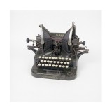 Robert Bean, Writing Machines