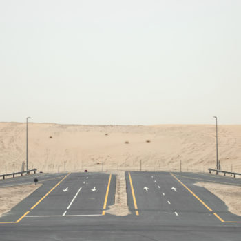 Philip Cheung - Desert Dreams - United Arab Emirates